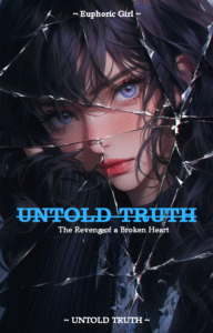 Cover of untold truth