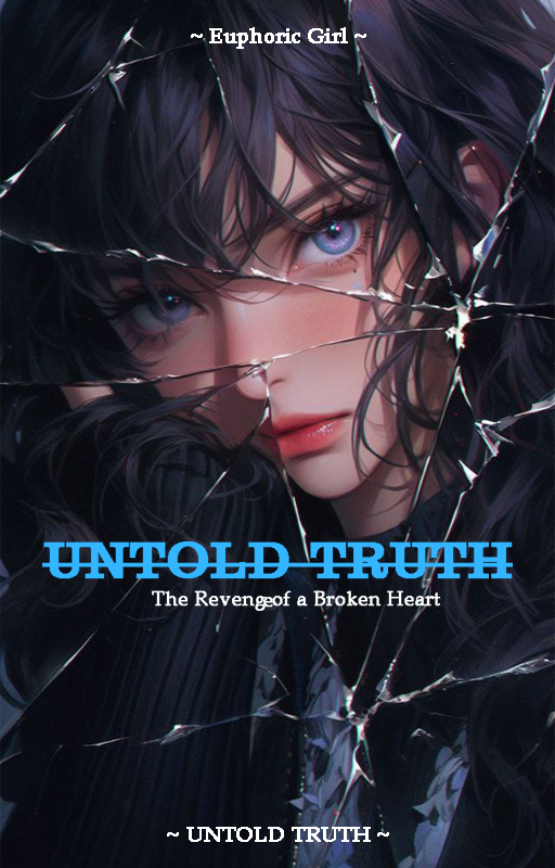 Cover of untold truth